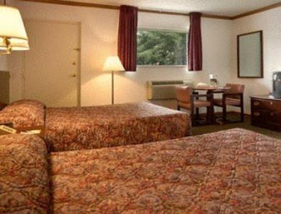 Days Inn Wauwatosa/Milwaukee Номер фото