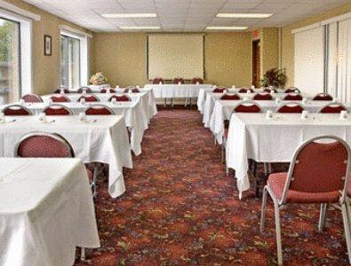 Days Inn Wauwatosa/Milwaukee Зручності фото